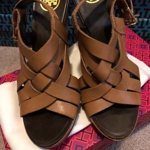 Tory Burch Wedge